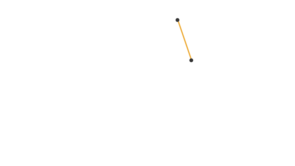 コルチナ第4ペアリフト