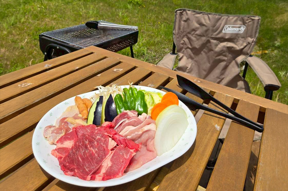 BBQ