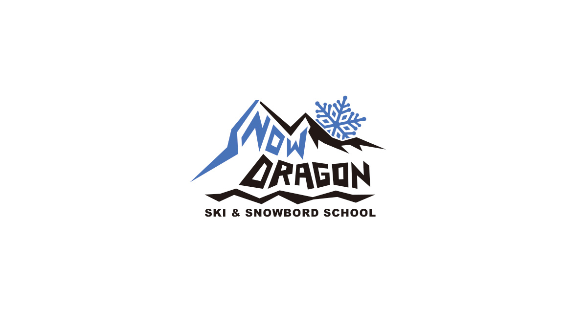 Snow Dragon
